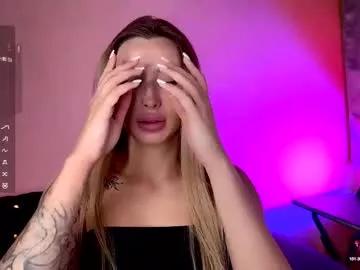 eleanor_rr_ from Chaturbate is Freechat
