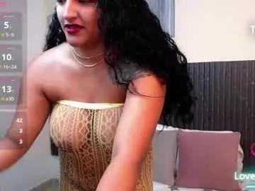 electrarose_ from Chaturbate is Freechat