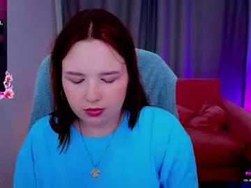 electric_dream_ from Chaturbate is Freechat
