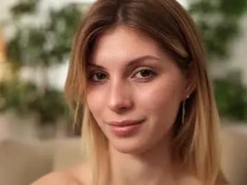 elegant_vibes from Chaturbate is Freechat