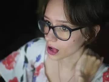 elfenemma from Chaturbate is Freechat