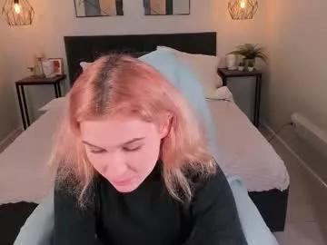 elinablackwell from Chaturbate is Freechat
