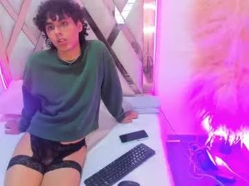 eliotblaze from Chaturbate is Freechat