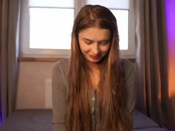 elisa_moon from Chaturbate is Freechat