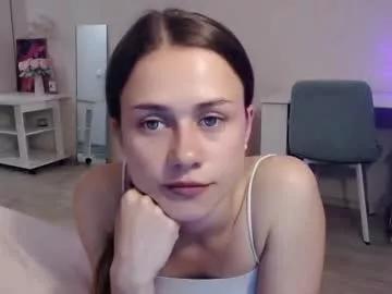 eliscuteblonde from Chaturbate is Freechat