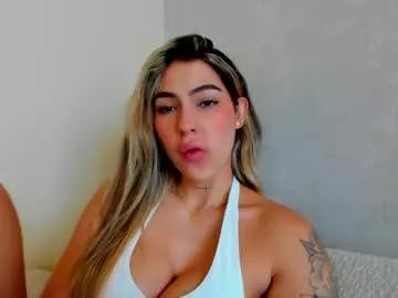 eliza_sanz from Chaturbate is Freechat