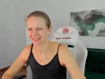 eliza_wilsoon from Chaturbate is Freechat