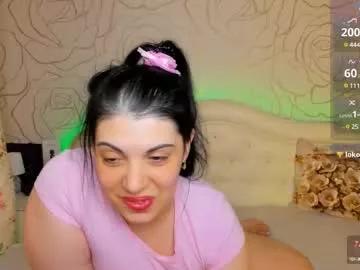 elizabetalee from Chaturbate is Freechat