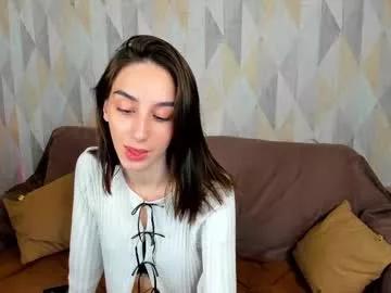 elizabeth_ellison from Chaturbate is Freechat