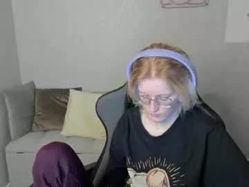 elizabeth_harpper from Chaturbate is Freechat