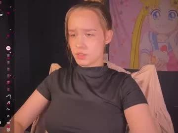 elizabethbennet_ from Chaturbate is Freechat