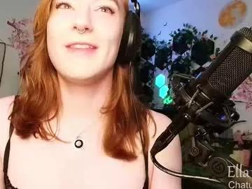 Photos of ella_ecstasy from Chaturbate is Freechat