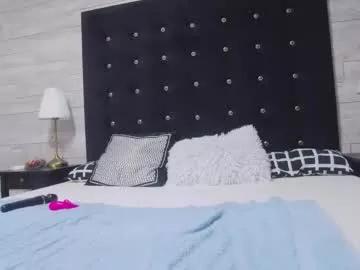ella_lizzie from Chaturbate is Freechat