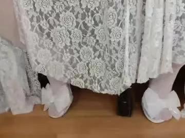 ellajetgirl from Chaturbate