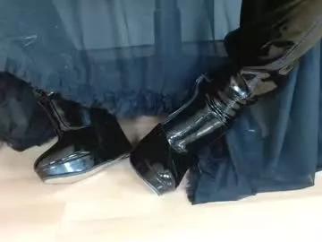 ellajetgirl from Chaturbate
