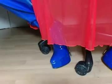 ellajetgirl from Chaturbate