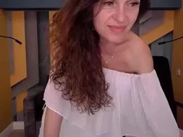 ellalongs from Chaturbate is Freechat