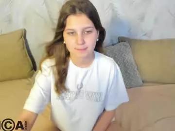 elle_ellise from Chaturbate is Freechat