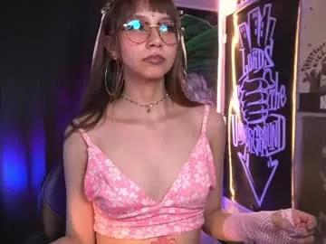 Photos of elle_uwu from Chaturbate is Freechat