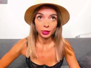ellen_flow from Chaturbate is Freechat