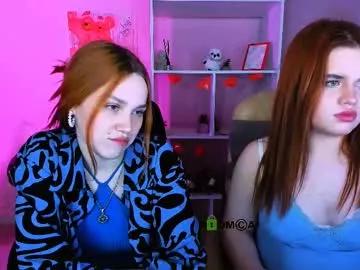 Girls and cam to cam: Watch as these sophisticated entertainers uncover their stunning costumes and curvaceous curves online!