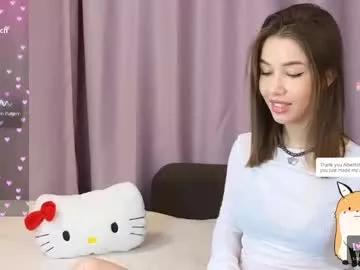 ellie_miller_ from Chaturbate is Freechat