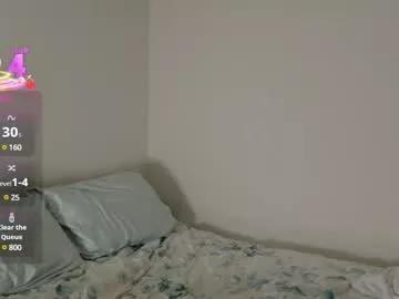 elliephoria from Chaturbate is Freechat