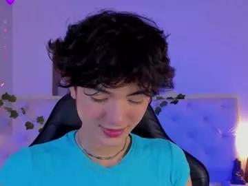 elliot_younng from Chaturbate is Freechat