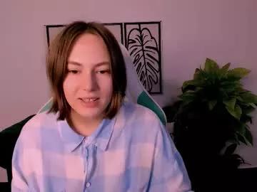 elma_lily from Chaturbate is Freechat