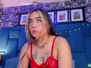 elodie_walker from Chaturbate is Freechat