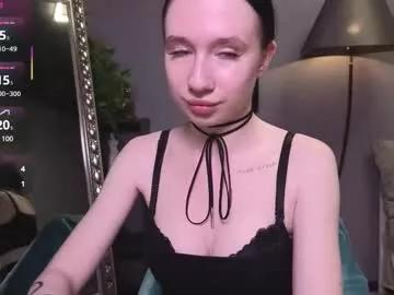 elowstar from Chaturbate is Freechat