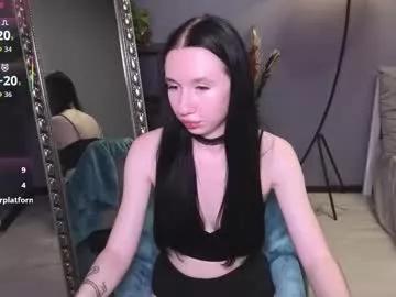 elowstar from Chaturbate is Freechat