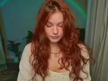 elsie_ginger from Chaturbate is Freechat