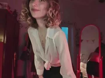 elsie_sweetgirl from Chaturbate is Freechat