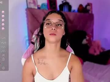 ely_doll from Chaturbate is Freechat