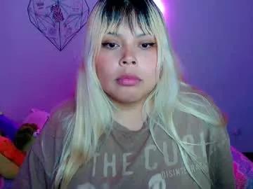 elymoon from Chaturbate is Freechat