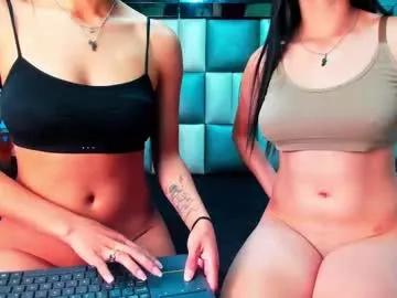 Girls and cam to cam: Watch as these sophisticated entertainers uncover their stunning costumes and curvaceous curves online!