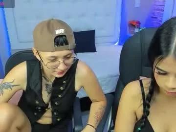 Girls and cam to cam: Watch as these sophisticated entertainers uncover their stunning costumes and curvaceous curves online!