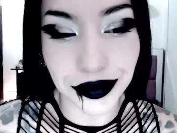 emearld_black from Chaturbate is Freechat