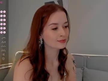 emelilove from Chaturbate is Freechat