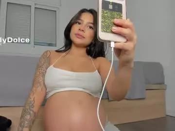 emely_dolce model from Chaturbate