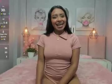 emili_lenus_ from Chaturbate is Freechat