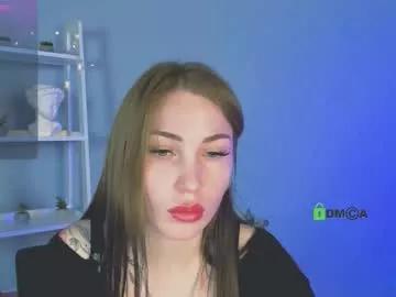 emilia_candy_ from Chaturbate is Freechat