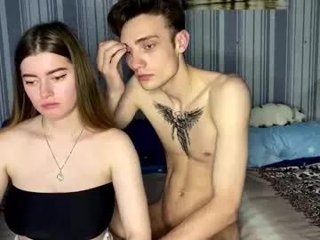 emiliacouple from Chaturbate is Freechat