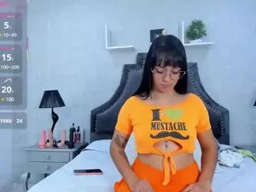 emiliarose_ from Chaturbate is Freechat