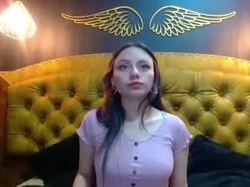emiliethorne from Chaturbate is Freechat