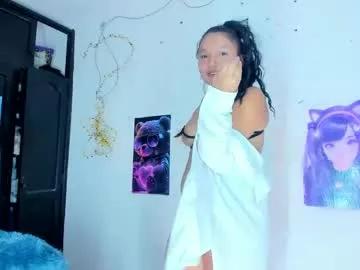 emilly_coper18 from Chaturbate is Freechat