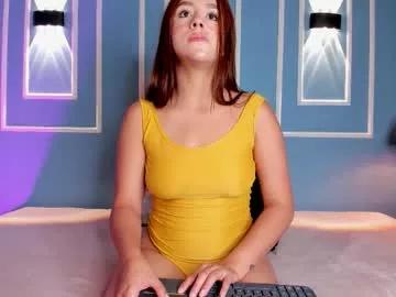 emily_ariaszc from Chaturbate is Freechat