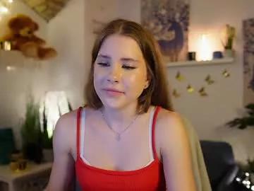 emily_blake18 from Chaturbate is Freechat