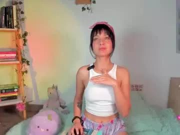 emily_darks_ from Chaturbate is Freechat